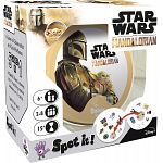 Spot It! The Mandalorian