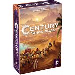 Century: Spice Road