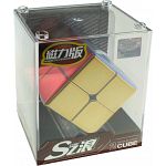 CB Electroplated Magnetic 2x2x2 Cube - Stickerless