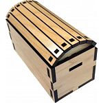 Zenith Puzzle Box