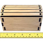 Zenith Puzzle Box