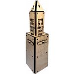 Obelisk Puzzle Box