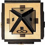 Obelisk Puzzle Box