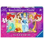 Disney Princess: Heartsong - 60 XXL Pieces