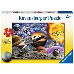 Explore Space - 60 XXL Pieces