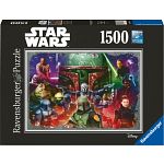 Star Wars: Boba Fett - Bounty Hunter