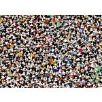 Disney: Mickey Mouse - Challenge Mickey