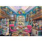 The Book Palace
