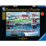 Canadian Collection: Greenspond Harbor