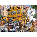 Pet School Pals - 150 XXL Pieces