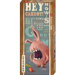 Zozoville: Carrot - Vertical Panorama