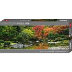 AVH Panorama: Zen Reflection