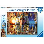 The Pharoh's Legacy - 300 XXL Pieces