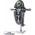 Metal Earth Premium Series Model Kit - Boba Fett's Starfighter