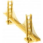 Metal Earth - San Francisco Golden Gate Bridge