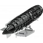 Metal Earth - Graf Zeppelin