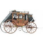 Metal Earth - Stagecoach