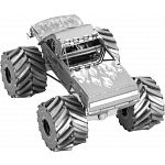 Metal Earth - Monster Truck