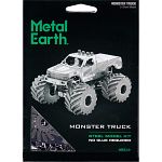 Metal Earth - Monster Truck