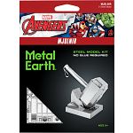 Metal Earth: Marvel - Mjolnir (Thor's Hammer)