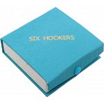 Six Hookers