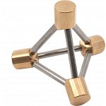 Tetrahedrane
