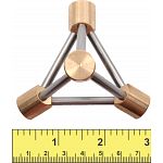 Tetrahedrane