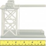 The Broken Crane