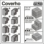 Coverho XS