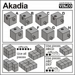 Akawe XS