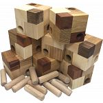 Trimaj Cube 3H