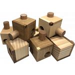 Trimaj Cube DL