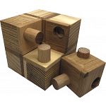 Trimaj Cube DL