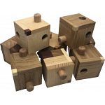 Trimaj Cube LR