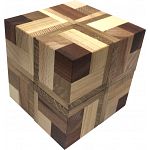 Trimaj Cube LR