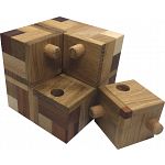 Trimaj Cube LR