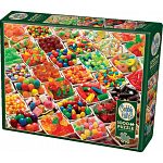 Sugar Overload