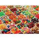 Sugar Overload