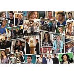 Schitt's Creek Collage