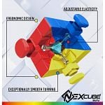 NEXcube 3x3