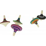Spinning Top - Rally
