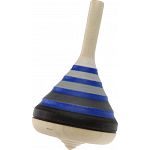 Spinning Top - Lady Grey