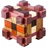 Imogen's Cube