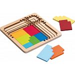 IQ Puzzle 7 in 1