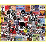 I Love Hockey