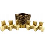 Harun - Bocote Box
