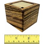 Harun - Bocote Box
