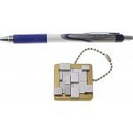 Mondrian's Square