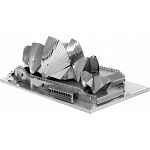 Metal Earth - Sydney Opera House
