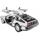 Metal Earth - DeLorean